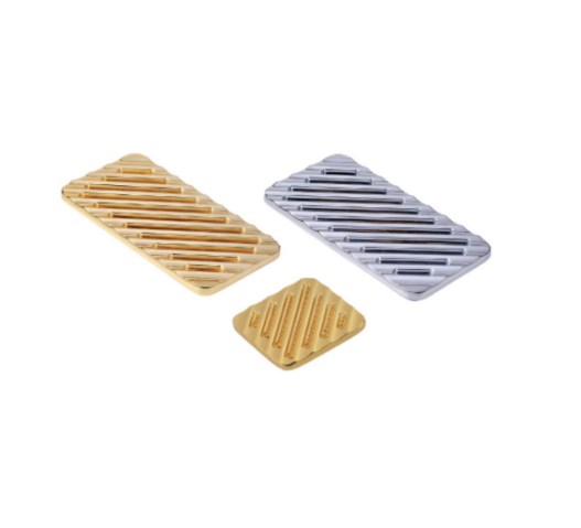  Мебельная ручка TL 42.10140 - TL 42.10149